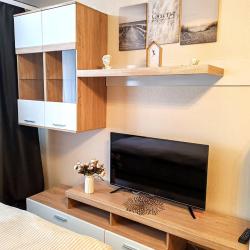 Фото Апартаменты на улице Самохвалова