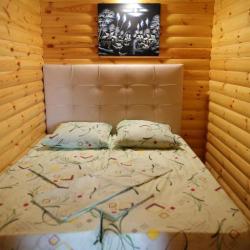 Фото Отель Привал