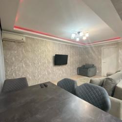 2-комнатные апартаменты стандарт