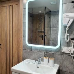 Фото Отель Колизей