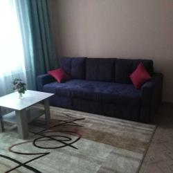 Фото Отель Siberia Apartments (Сибирия Апартмент)