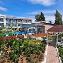 Фото Отель Ле-Ди