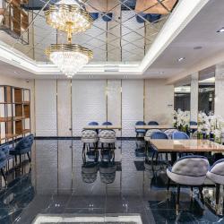 Фото Отель Mirzo hotel (Мирзо)