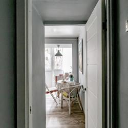 Фото Апартаменты Provence (Прованс) на улице Широкая 33