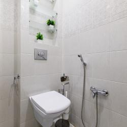 2-комнатные апартаменты люкс улица Галимджана Баруди, д 4