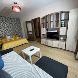 Фото Отель Комфорт Сити на улице Склизкова 44