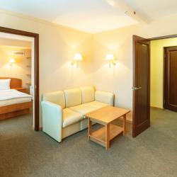 Фото AZIMUT Отель (Азимут )