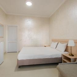 Фото Отель Зеленый попугай