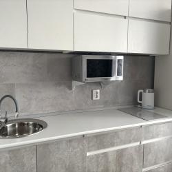 1-комнатные апартаменты стандарт 3-я Жилая улица д 11