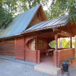 Фото Отель Стрелинка