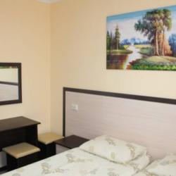 Фото Отель Добрый визит