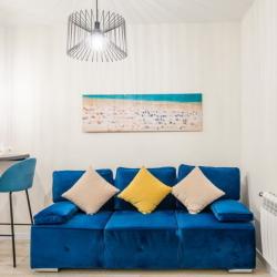 Фото Отель Roomer (Румер) на проспекте Победителей 135Б