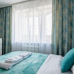 Фото Отель RentAp (РентАп) на улице Радужная 16