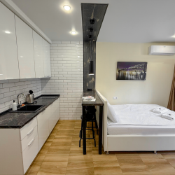 Фото Апартаменты Морент на улице Ленина 219а/1 корпус 1