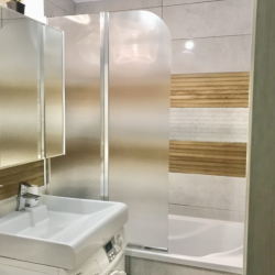 Фото Апартаменты на улице Автодорожной 3