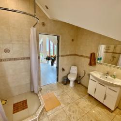 Фото Отель Стильный коттедж у озера