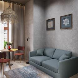 2-комнатные апартаменты стандарт VOLOGDA