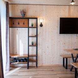 Фото Отель FishDorf (ФишДорф)