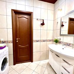 Фото Самарские апартаменты на улице Садовая 337