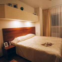 2-местные 1-комнатные апартаменты стандарт