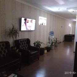 Фото Отель Посейдон