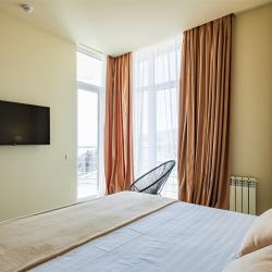 Фото Отель Seven (Севен)