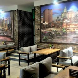 Фото Отель Sanremo (Санремо)