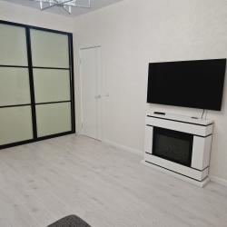 1-комнатные апартаменты стандарт с диваном