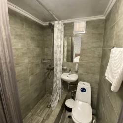 Одноместный  номер Комфорт + (Домик №10)