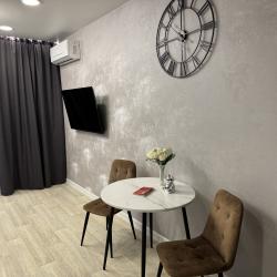 Апартаменты студия №1