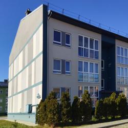 Фото Апартаменты на улице Лазаревская 15