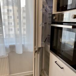 1-комнатные апартаменты улучшенные
