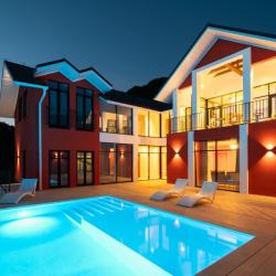 Фото Отель Вилла Вино