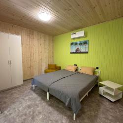 Фото Отель Дзен