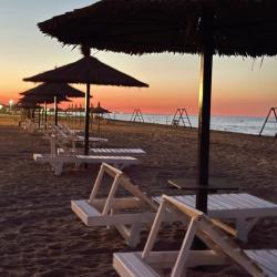 Фото Отель аМОРЕbeach