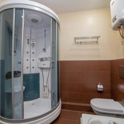 2-комнатные апартаменты улучшенные