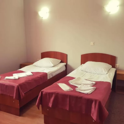 Фото Отель Bosna (Босна)