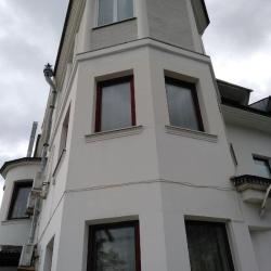 Фото Отель На Московской