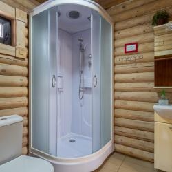 Фото Отель Брусника