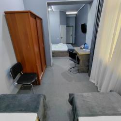 2-комнатный номер стандарт семейный