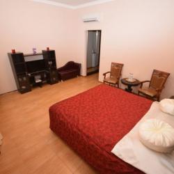 Фото Отель Вега