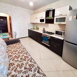 Фото Апартаменты на улице Ставровская 3