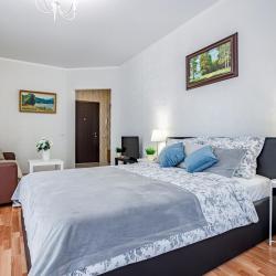 Фото Отель ДоМино на улице Красная