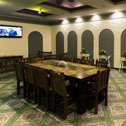 Фото Отель Ажур