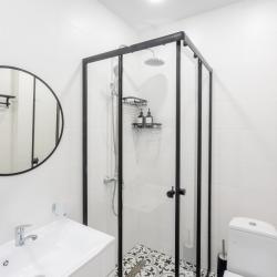 Фото Отель Orange Apart (Орандж Апарт) на улице Мира