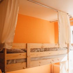 Фото Отель Karelia Hostel (Карелия)