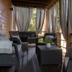 Фото Отель Dorf (Дорф)