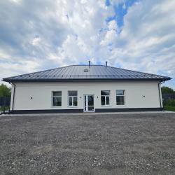 Фото Отель Ижица