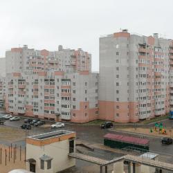 1-комнатные апартаменты улучшенные