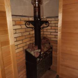 4-местный коттедж стандарт